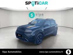Jeep Avenger 1.2 Turbo T3 145 ch BVR6 4xe The North Face 5p