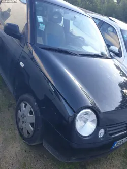 VW Lupo 1.0 16v
