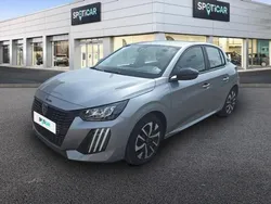 Peugeot 208 1.2 PureTech 75ch S&S Active