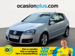 VOLKSWAGEN Golf 1.4 TSI GT Sport 122