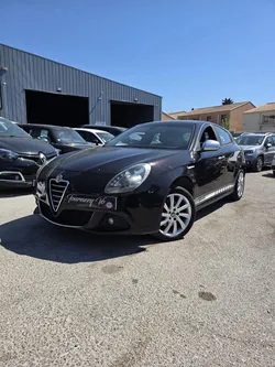 Alfa Romeo Giulietta III 2.0 JTDM 16V S&S 170 cv v