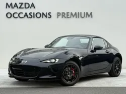 Mazda MX-5 RF 1.5 SKYACTIV-G 132ch Homura 2025