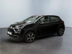 Citroën C3 BlueHDi 100 S&S BVM6 Feel Pack