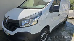 Renault Trafic 1.6 dCi L2H1 1.2T de 2015