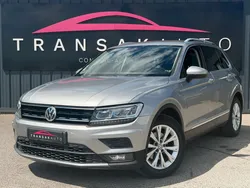 Volkswagen TIGUAN 150 Confortline BMT/Start-Stop / CAMÉRA / KEYLESS