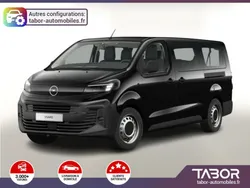 Opel Vivaro Kombi XL 9Pl GPS Cam