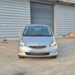 Honda Jazz 1.2 Gasolina