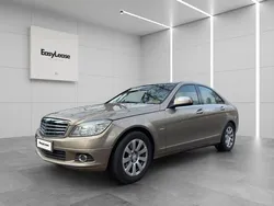Mercedes Classe C 280 Elegance
