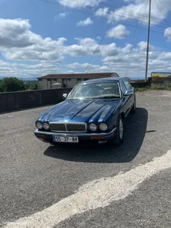 Jaguar XJ XJ6 4.0 Sport Aut.