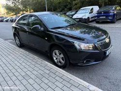 Chevrolet Cruze 1.6 LS