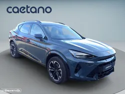 Cupra Formentor 1.5 e-Hybrid DSG