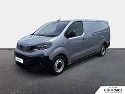 Peugeot Expert FGN XL DIESEL 180 CH AUTOMATIQUE
