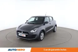 Suzuki Swift 1.2 DualJet Hybrid Avantage 83 ch