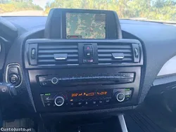 BMW 116 Série 1