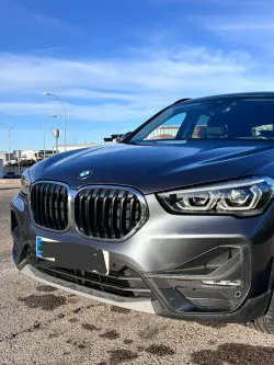 BMW X1 sDrive 18dA