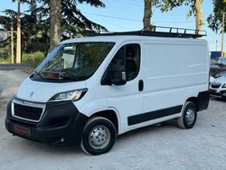 Peugeot Boxer III Phase 3 Fourgon 330 L1H1 2.0 BlueHDi 16V Fourgon court 130 cv / première main / kilométrage fiable / prêt à partir