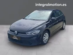 VOLKSWAGEN Polo 1.0 TSI 70kW
