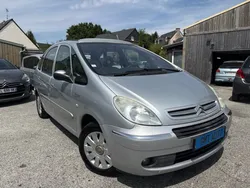 Citroen PICASSO 1.6 HDI 110CH FAP