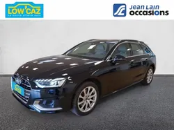 Audi A4 Avant 35 TFSI 150 S tronic 7 Business Line