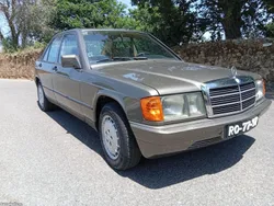Mercedes-Benz 190 E
