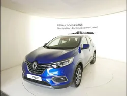 Renault Kadjar 1.5 Blue dCi 115ch Intens EDC - 21