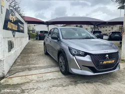 Peugeot e-208 Active Pack