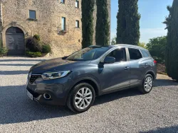 RENAULT Kadjar 1.5dCi Energy Zen 81kW