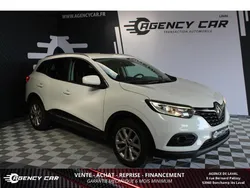 RENAULT KADJAR 1.5 Blue dCi 115 EDC Business PHASE 2