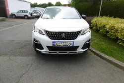 PEUGEOT 3008 II 16 HDI 120 allure