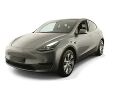 Tesla Model Y 2024 RWD - Véhicule d'occasion certifié