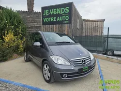 Mercedes Classe A 180 CDI Avantgarde