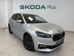 Skoda Fabia 1.0 TSI Selection 70kW