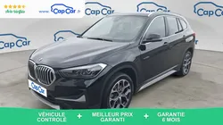 BMW X1 (F48) sDrive 18d 150 BVA Xline