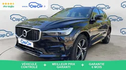 Volvo XC60 2.0 D4 190 BVA R-Design