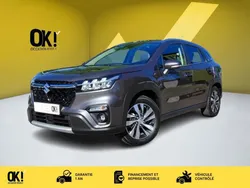Suzuki s-cross Comfort+ AllGrip 1.5 116 ch TOIT OUVRANT CAMERA 3