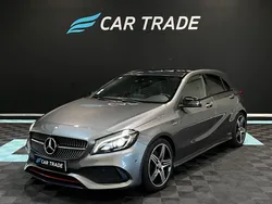 MERCEDES CLASSE A 250 Sport - BVA - SIEGE ELECTRIQUE - CAMERA DE RECUL