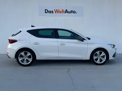 SEAT León 1.5 TSI S&S FR 150