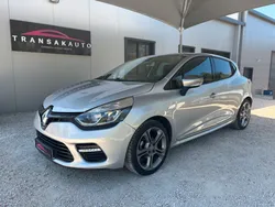 Renault CLIO IV TCe 120ch EDC GT / RS Drive / GPS / Origine France
