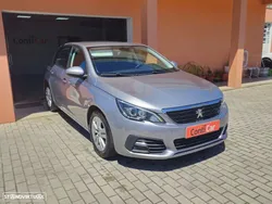 Peugeot 308 1.2 PureTech Active