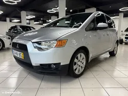 Mitsubishi Colt 1.3 Inform ClearTec