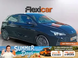 MG 3 1.5 Standard