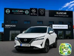 NISSAN Qashqai 1.3 DIG-T mHEV 12V Acenta 4x2 103kW
