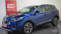 Renault Kadjar 1.3 TCe Intens de 2019