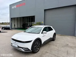 Hyundai Ioniq 5 72,6 kWh Uniq