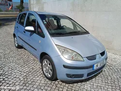 Mitsubishi Colt 1.3 Inform RCD/AC