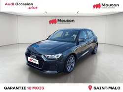 Audi A1 sportback 25 TFSI 95 ch BVM5 Advanced 2
