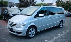 Mercedes Viano 2.2 CDI TREND 163 ch BVA - 8 PLACES ATTELAGE ISOFIX