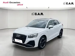 Audi Q2 35 TFSI 150 S tronic 7 S line Plus