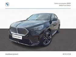 Bmw X2 iX2 eDrive20 204ch M Sport