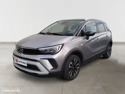Opel Crossland 1.2 T Business